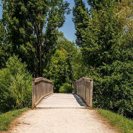 Vaivre-et-Montoille Camping Vesoul מראה חיצוני תמונה
