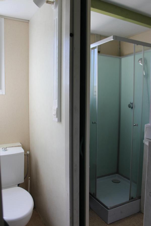 Vaivre-et-Montoille Camping Vesoul מראה חיצוני תמונה