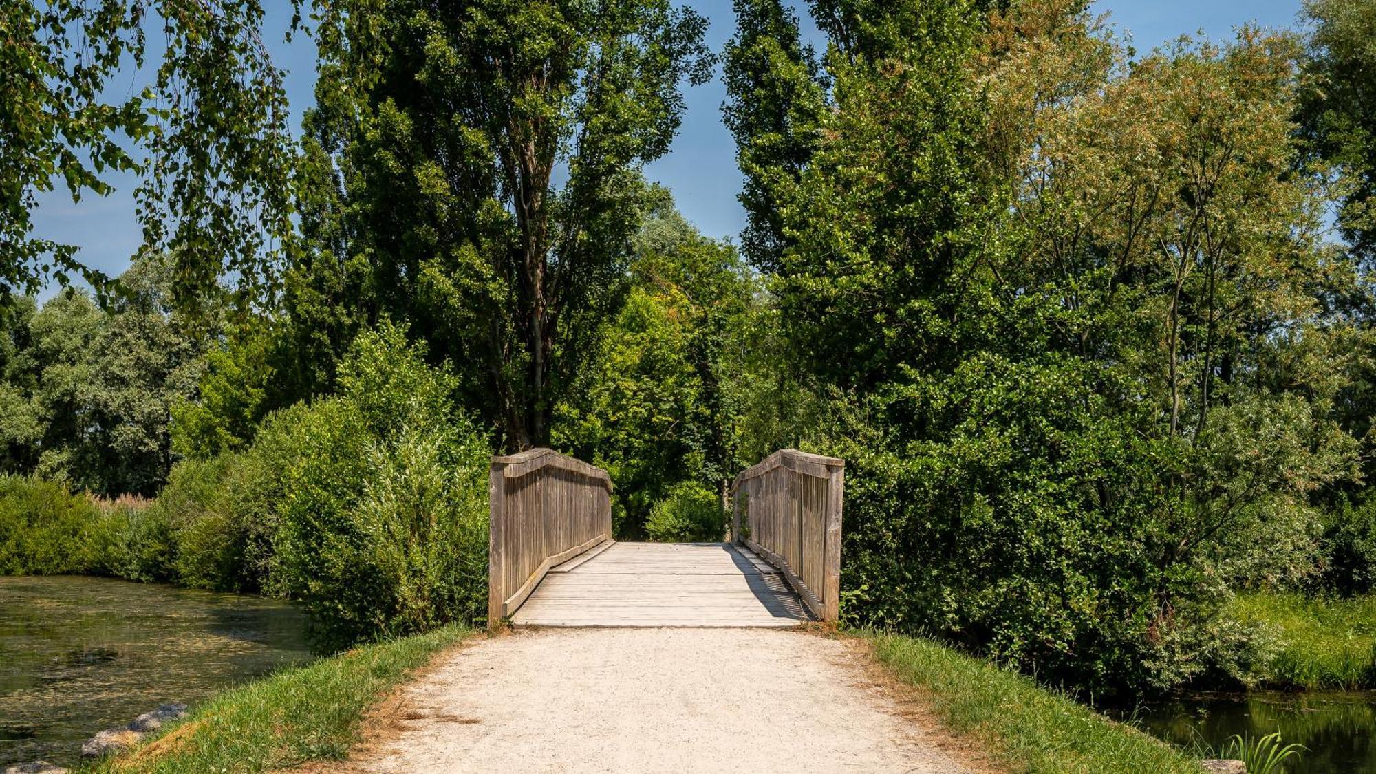 Vaivre-et-Montoille Camping Vesoul מראה חיצוני תמונה