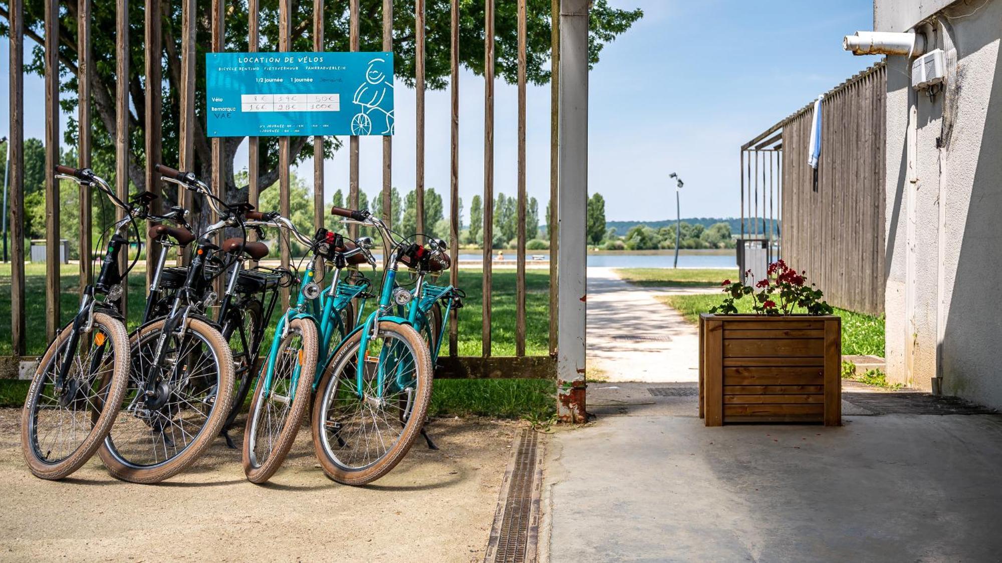 Vaivre-et-Montoille Camping Vesoul מראה חיצוני תמונה