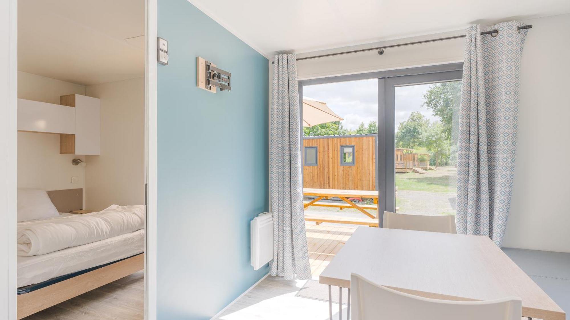 Vaivre-et-Montoille Camping Vesoul חדר תמונה