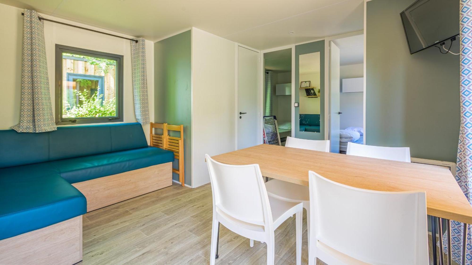 Vaivre-et-Montoille Camping Vesoul חדר תמונה