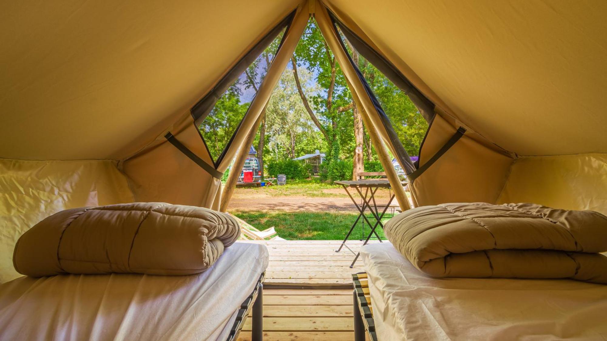 Vaivre-et-Montoille Camping Vesoul חדר תמונה