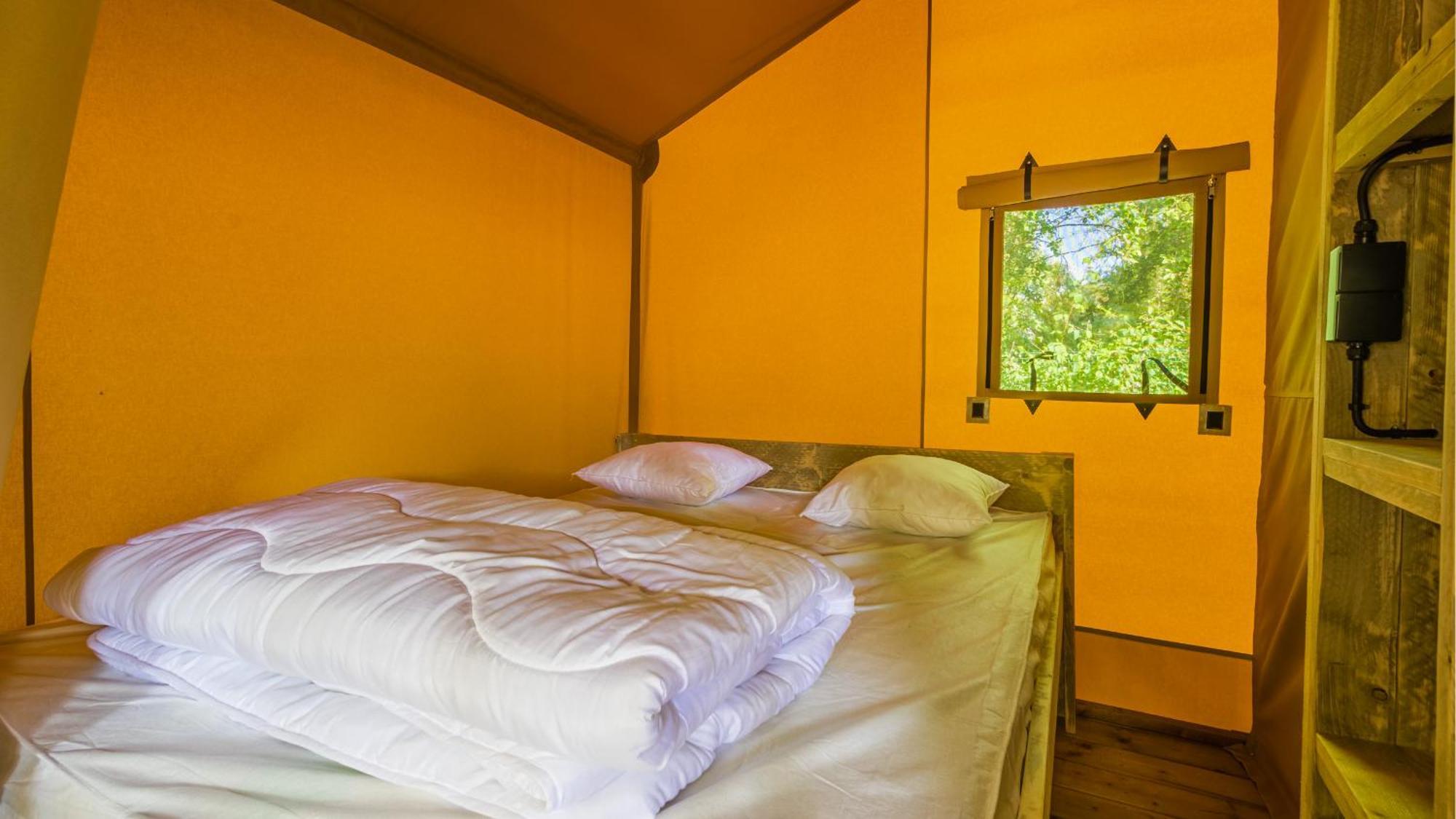 Vaivre-et-Montoille Camping Vesoul חדר תמונה