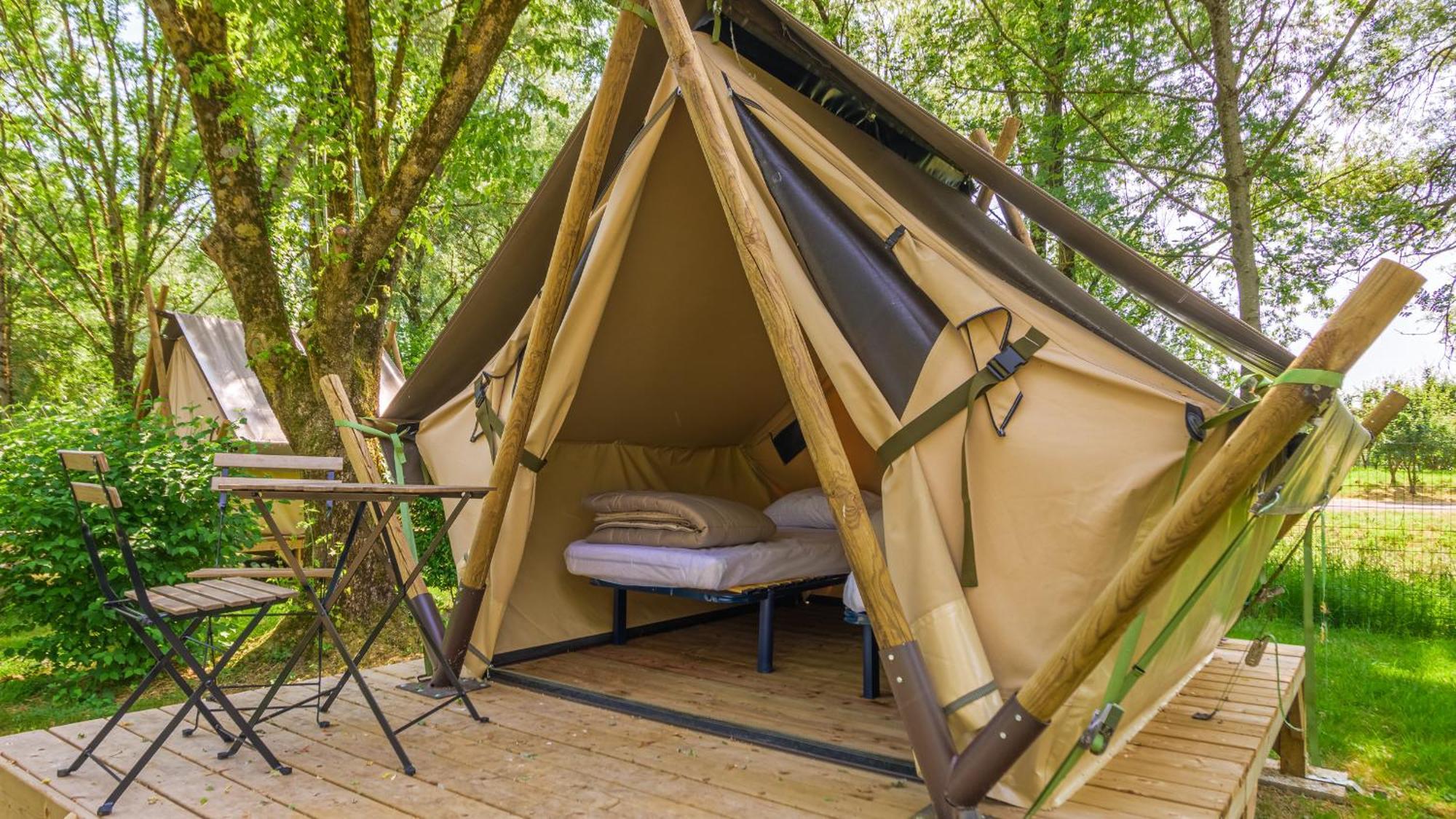 Vaivre-et-Montoille Camping Vesoul חדר תמונה