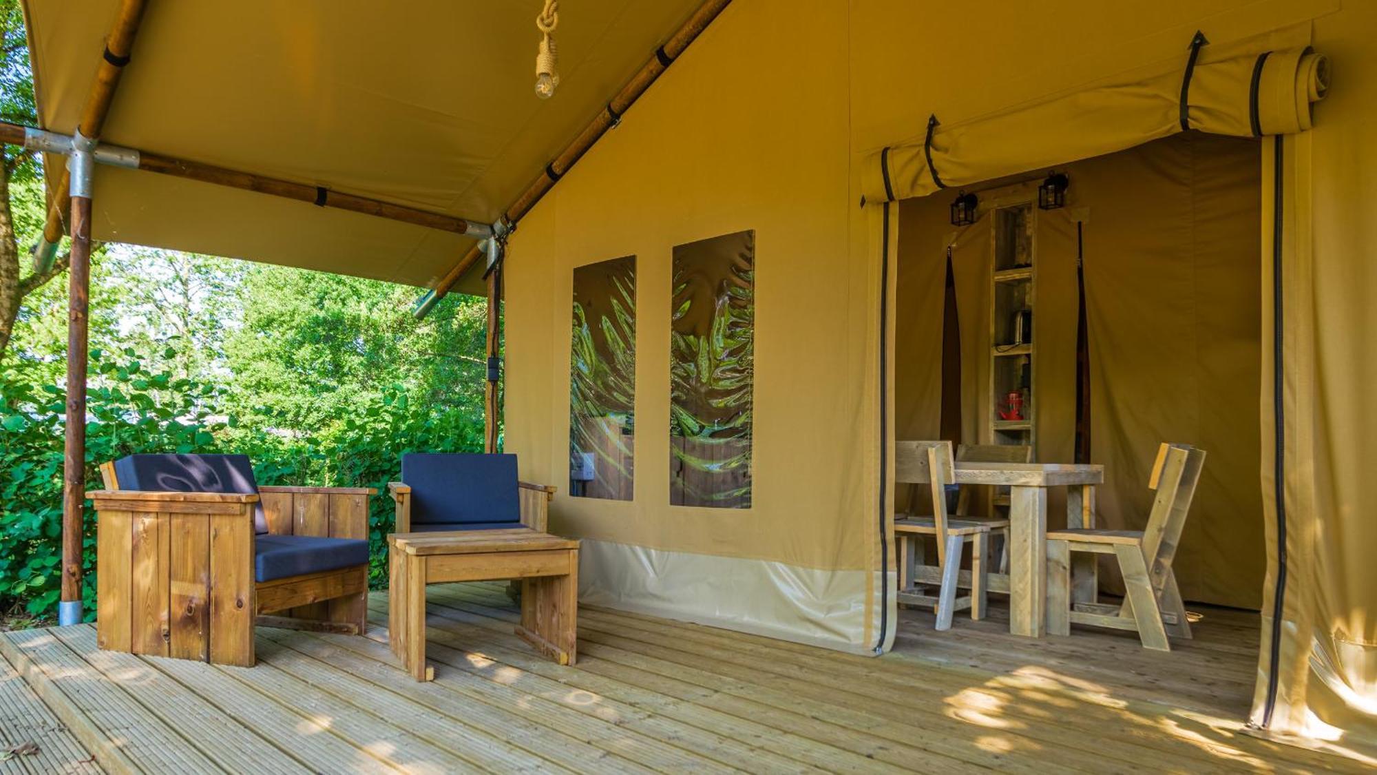 Vaivre-et-Montoille Camping Vesoul חדר תמונה