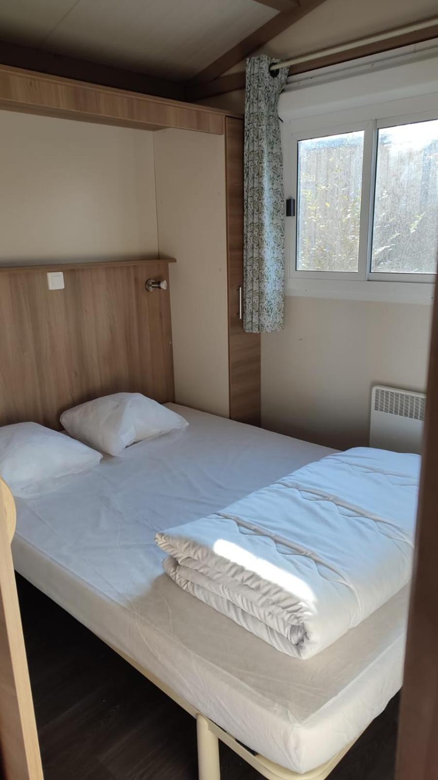 Vaivre-et-Montoille Camping Vesoul מראה חיצוני תמונה