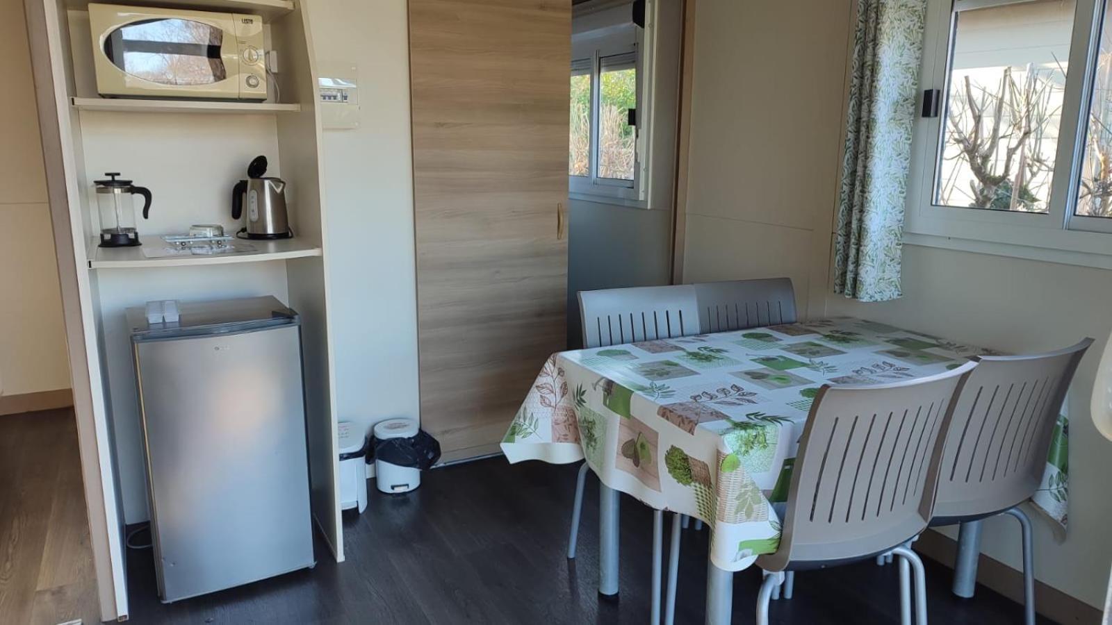 Vaivre-et-Montoille Camping Vesoul מראה חיצוני תמונה